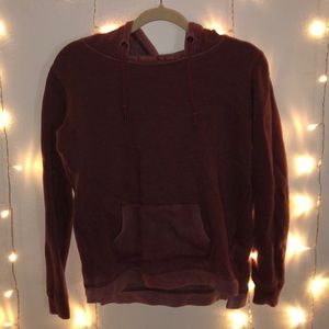 american eagle hoodie